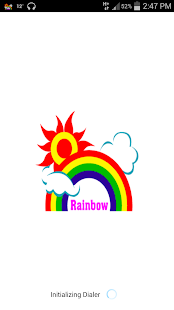 How to install Rainbow Platinum Mobile Dialer lastet apk for laptop