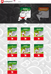 Puzzlesport UK poster 2