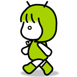 StepCounter歩数計 寄付版 logo