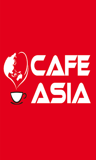 Cafe' Asia 2015