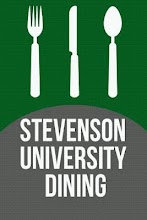 Stevenson University Dining APK Download for Android