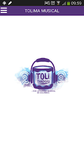 Free TOLIMA MUSICAL APK for PC