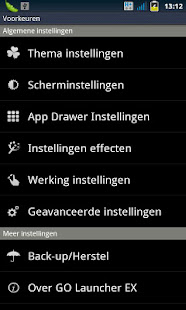 GO LauncherEX Dutch langpack(圖2)-速報App