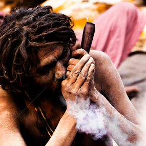 by Samrat Sam - People Street & Candids