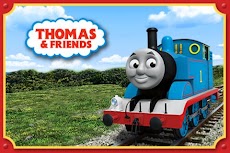 Thomas Game Packのおすすめ画像1