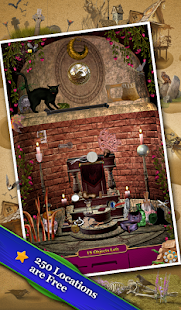 Hidden Objects Mania Screenshots 4