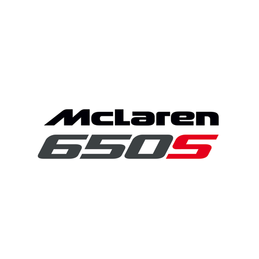 McLaren 650S 商業 App LOGO-APP開箱王