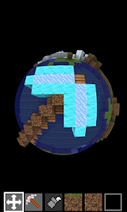 Craft Path Live Wallpaper - náhled