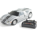 RC Car Guide logo