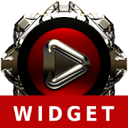 MAGNOLIA Poweramp Widget