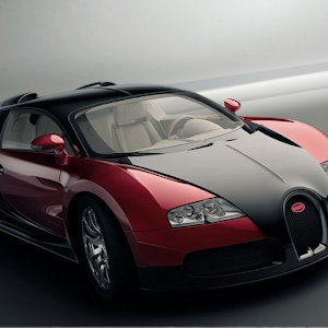 Bugatti Veyron Wallpaper by Ai 新聞 App LOGO-APP開箱王