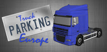 Euro Truck Parking APK