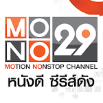 Cover Image of Unduh MONO29 3.5 APK