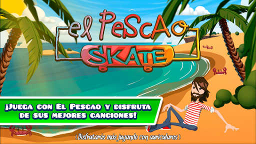 El Pescao Skate