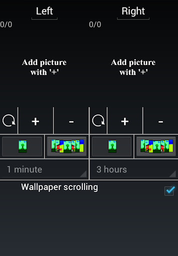 Wallpaper Switcher