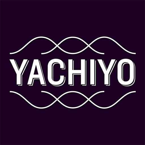 八千代診所Yachiyo LOGO-APP點子