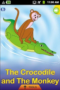 How to get Crocodile and Monkey - Story 2.0 apk for bluestacks