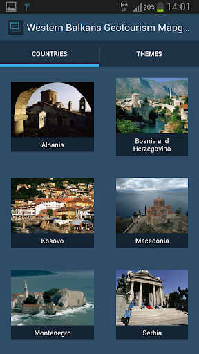 免費下載旅遊APP|Western Balkans Mapguide app開箱文|APP開箱王