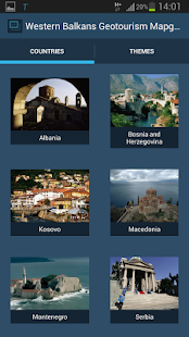 Free Download Western Balkans Mapguide APK for Android