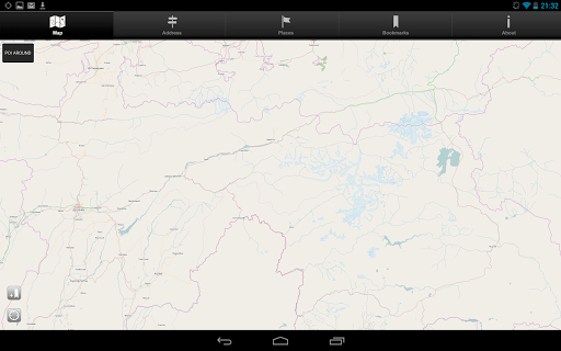 免費下載旅遊APP|離線地圖 塔吉克斯坦 app開箱文|APP開箱王