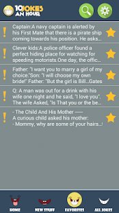 10 Jokes an hour Screenshots 2