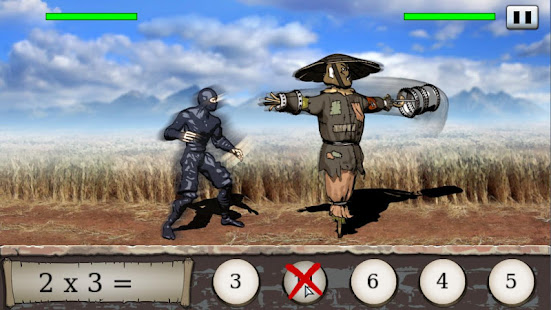 Times Ninja Adventure FREE(圖5)-速報App