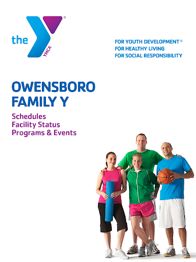 Owensboro Family Y