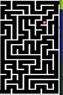 Maze Game