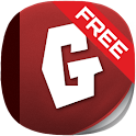 Geeky Reader Free logo