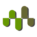 Antidoping Control logo