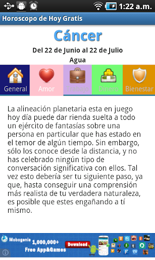 免費下載生活APP|Horóscopo de Hoy Gratis app開箱文|APP開箱王