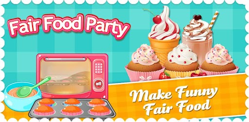 Изображения Junior Chef: Fair Food Cooking на ПК с Windows