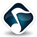 Xmms2Droid logo
