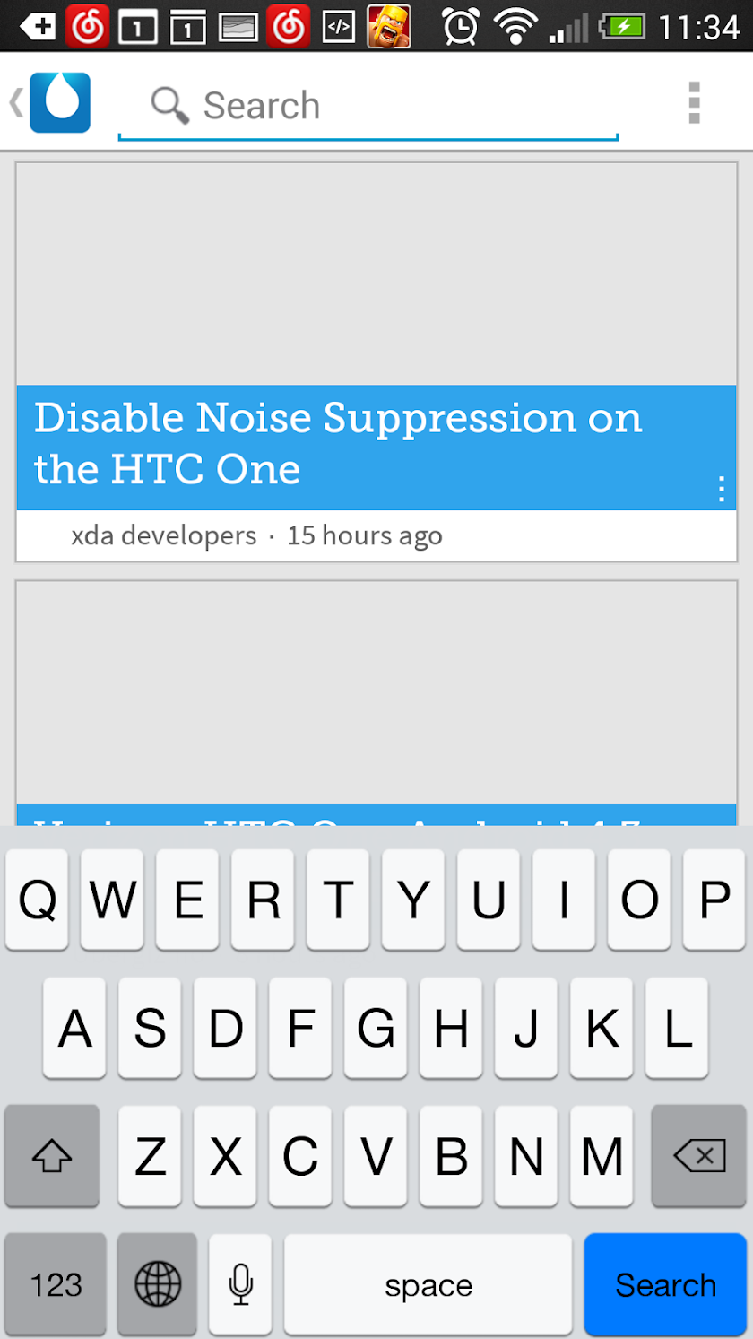 Emoji Keyboard-Emoticons,White Screen 1
