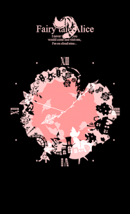 Fairy tale Alice - Free(圖5)-速報App