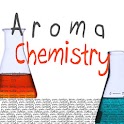 아로마화학 logo