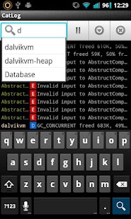 CatLog - Logcat Reader!(圖3)-速報App