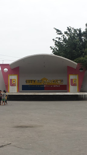 City of Malabon Stage