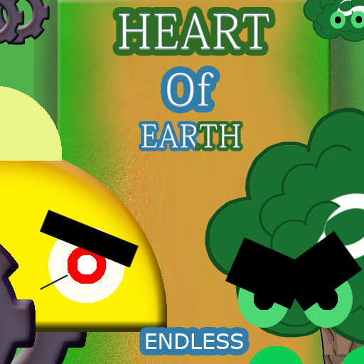 Heart of Earth Endless