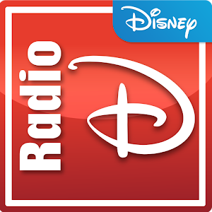Radio Disney logo