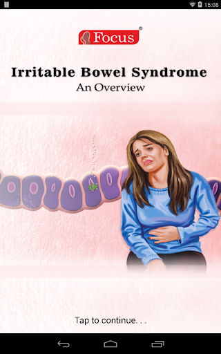 Irritable Bowel Syndrome