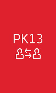 How to get PK13 lastet apk for pc