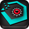 Hexagon Face Pong Breaker logo