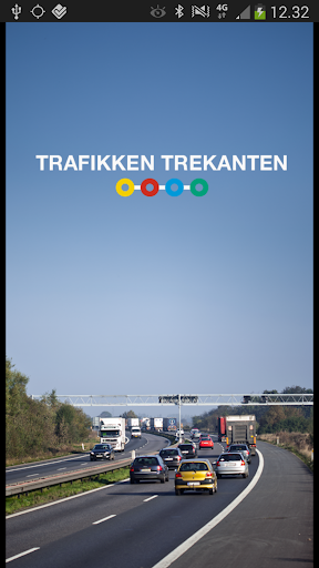 Trekanten