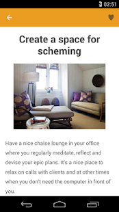 How to get Ways to Improve your Workspace 1.0 apk for laptop