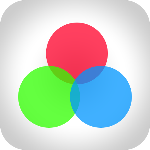 Photo Lab-Photo Editor,Filters LOGO-APP點子