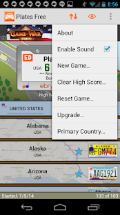 Plates Free Family Travel Game(圖3)-速報App
