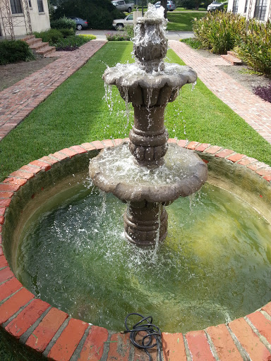 Fortunate Fountain