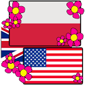 Polish-English Dictionary logo