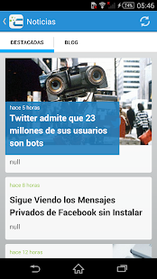 Compudemano App(圖2)-速報App